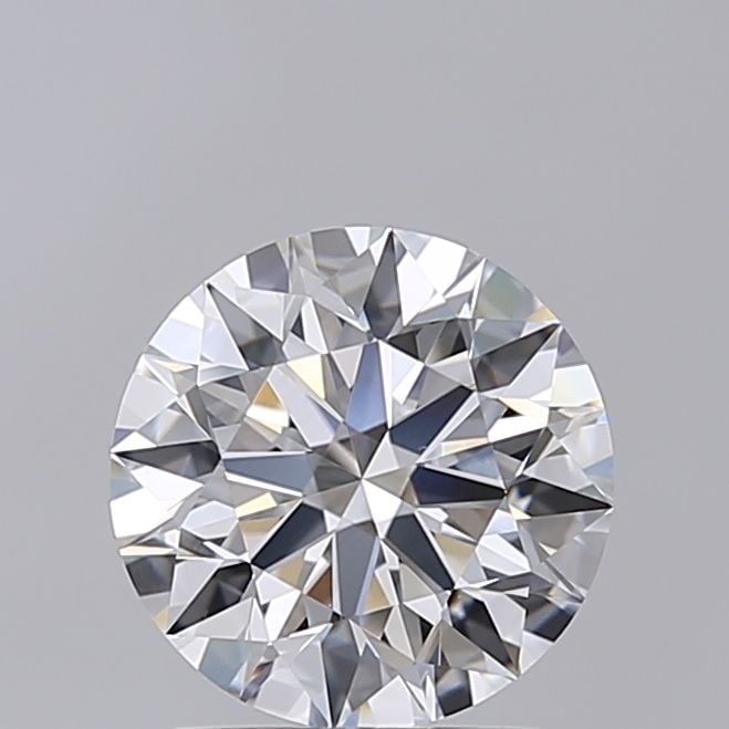 Loose Diamond - ROUND 2.0ct F VS1 (1 of 1)