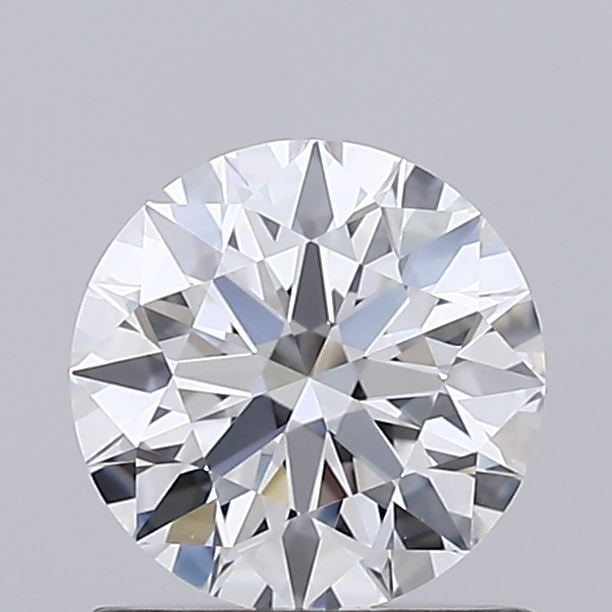 Ideal Loose Diamond - ROUND 0.72ct D VVS2 (1 of 1)