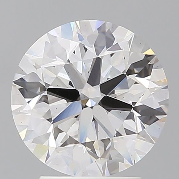 Loose Diamond - ROUND 3.02ct E VS2 (1 of 1)