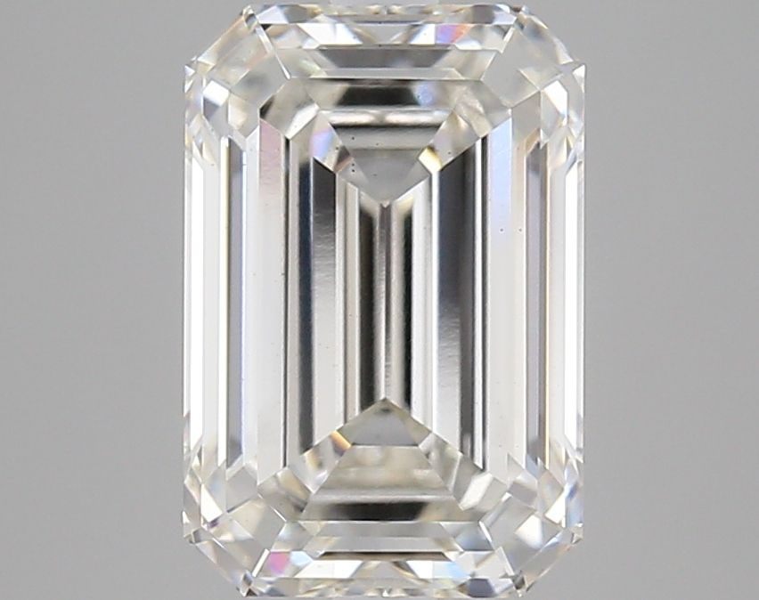 Loose Diamond - EMERALD 3.28ct G VS2 (1 of 1)