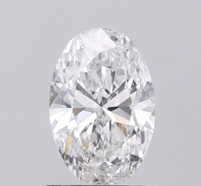 Loose Diamond - OVAL 1.0ct E VS1: Loose Diamond - OVAL 1.0ct E VS1 Source: This is a real non-mined Diamond that has been grown in a lab Shape: OVAL Carats: 1.0 Color: E Clarity: VS1 Certification: IGI Video:
