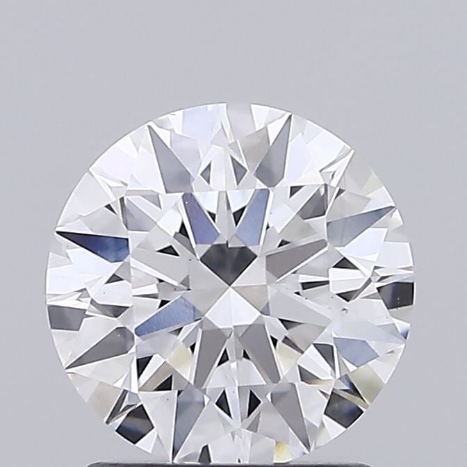 Ideal Loose Diamond - ROUND 1.59ct D VS1 (1 of 1)