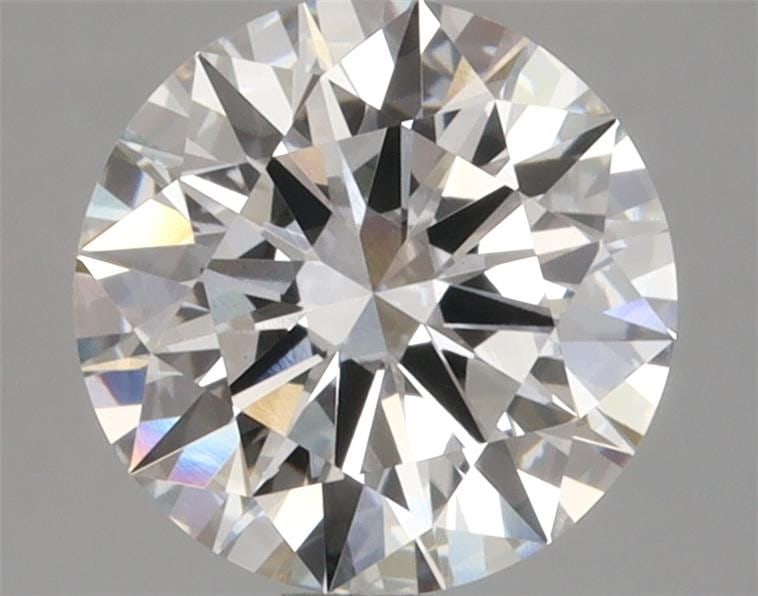 Ideal Loose Diamond - ROUND 2.1ct E VS1 (1 of 1)