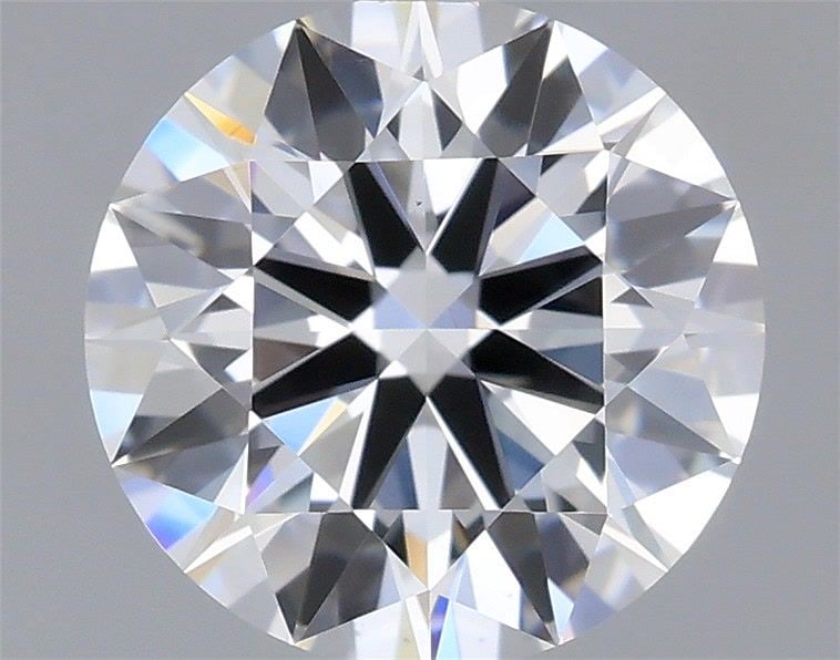 Loose Diamond - ROUND 1.21ct D VS1 (1 of 1)