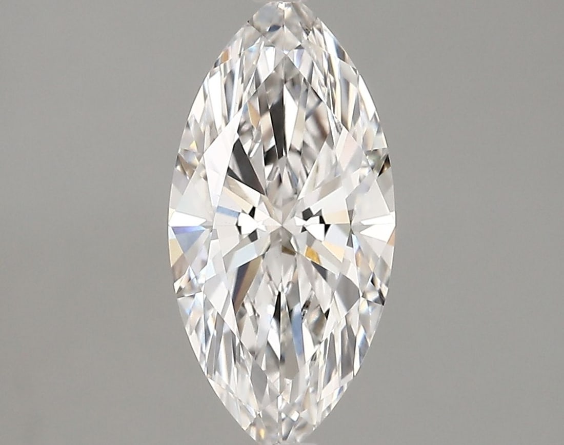 Loose Diamond - MARQUISE 1.9ct D VVS2 (1 of 1)