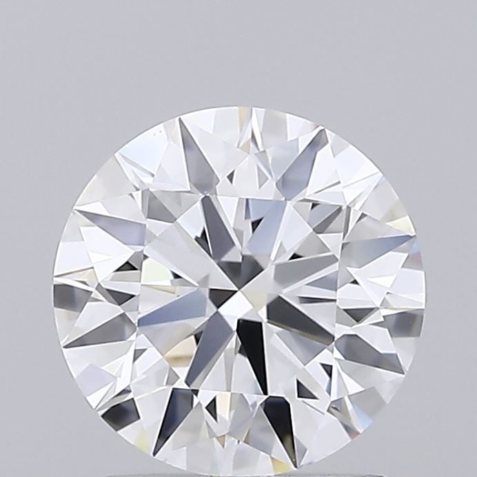 Ideal Loose Diamond - ROUND 1.59ct D VS1 (1 of 1)