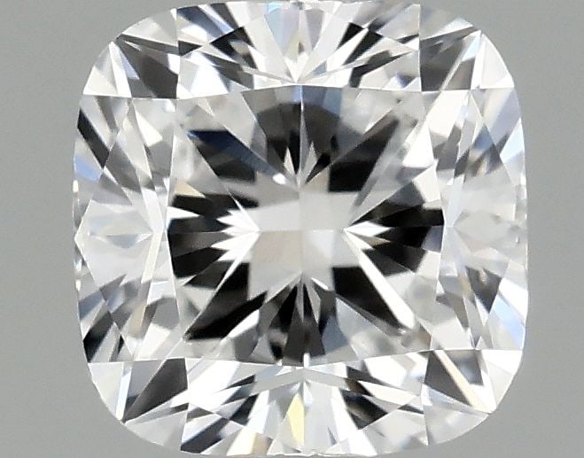 Loose Diamond - CUSHION MODIFIED 1.07ct D VVS2 (1 of 1)