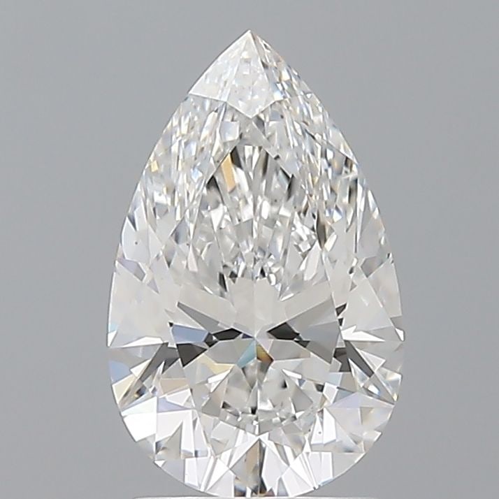 Loose Diamond - PEAR 1.57ct E VS1 (1 of 1)