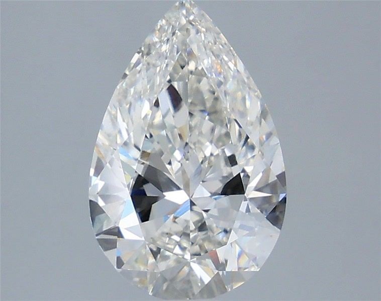 Loose Diamond - PEAR 2.49ct G VVS2 (1 of 1)