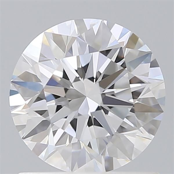 Ideal Loose Diamond - ROUND 1.1ct D VVS2: Ideal Loose Diamond - ROUND 1.1ct D VVS2 Source: This is a real non-mined Diamond that has been grown in a lab Shape: ROUND Carats: 1.1 Color: D Clarity: VVS2 Certification: IGI Video: Video Link