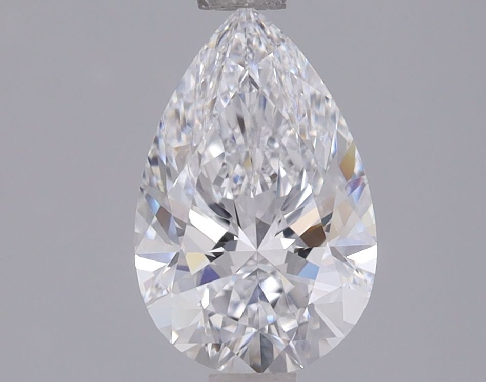 Loose Diamond - PEAR 1.57ct D IF: Loose Diamond - PEAR 1.57ct D IF Source: This is a real non-mined Diamond that has been grown in a lab Shape: PEAR Carats: 1.57 Color: D Clarity: IF Certification: IGI Video: Video Link Additional