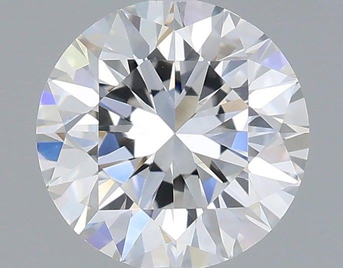 Loose Diamond - ROUND 1.1ct E VVS2 (1 of 1)