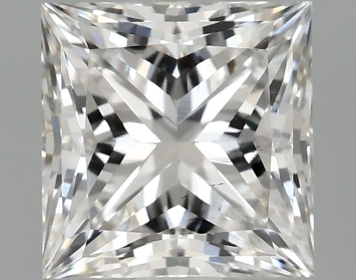 Loose Diamond - PRINCESS 1.58ct F VS2 (1 of 1)