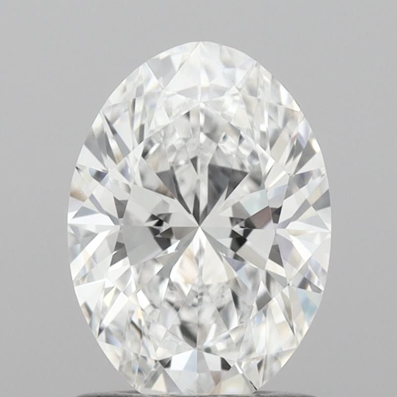 Loose Diamond - OVAL 1.08ct D VVS2 (1 of 1)