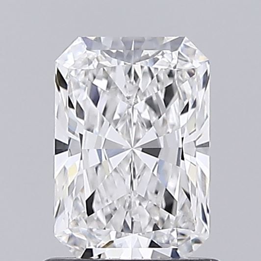 Loose Diamond - RADIANT 1.04ct D VVS1 (1 of 1)