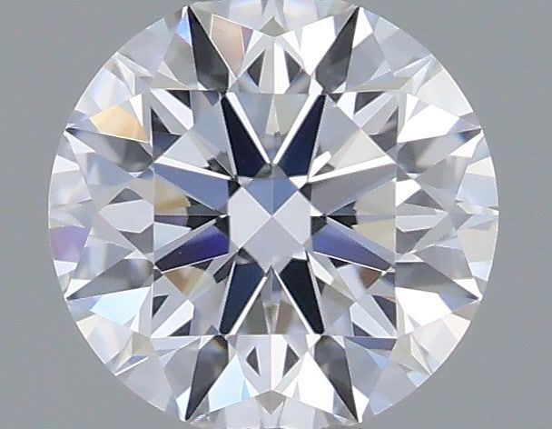 Ideal Loose Diamond - ROUND 0.29ct D VS1 (1 of 1)