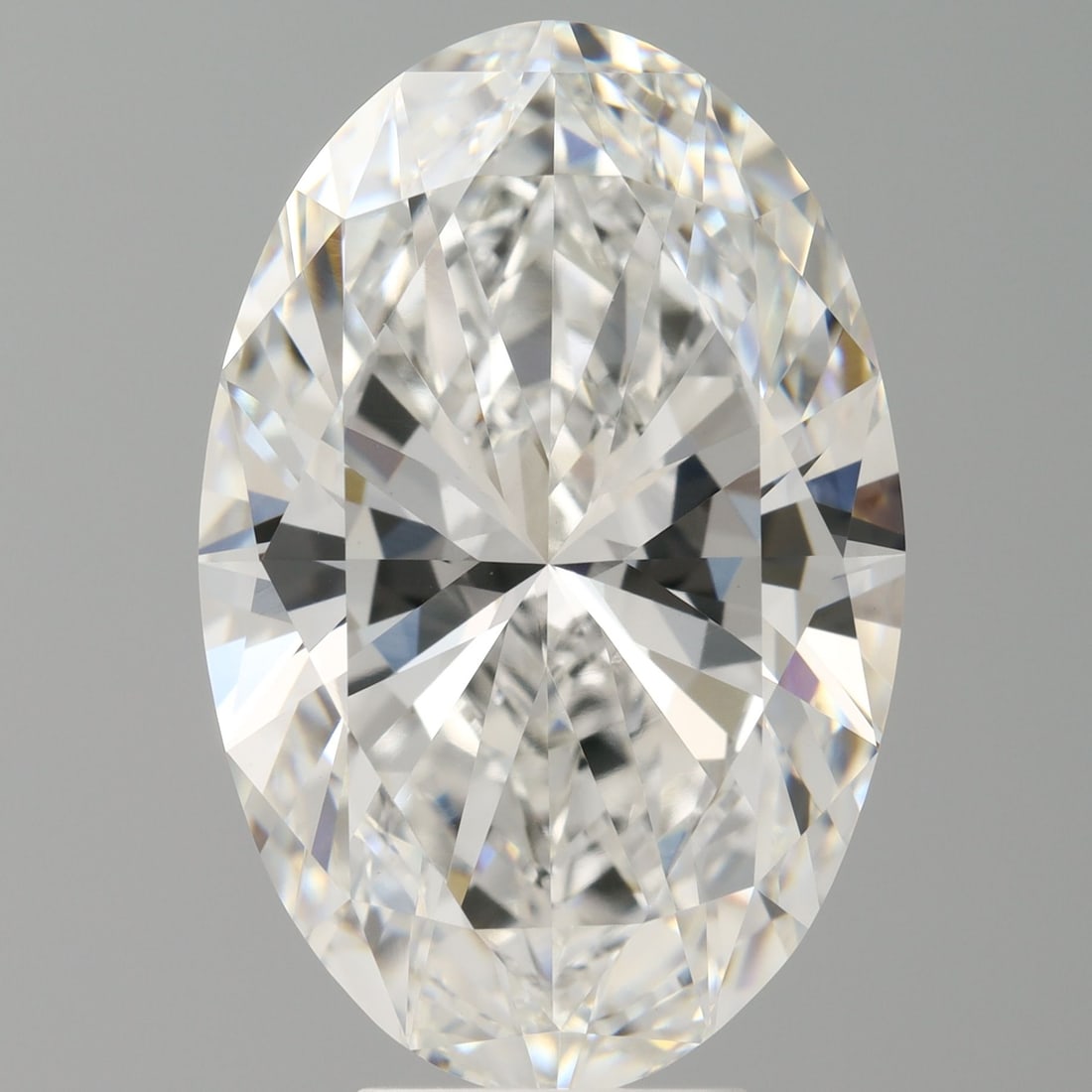 Loose Diamond - OVAL 7.02ct E VVS2 (1 of 1)