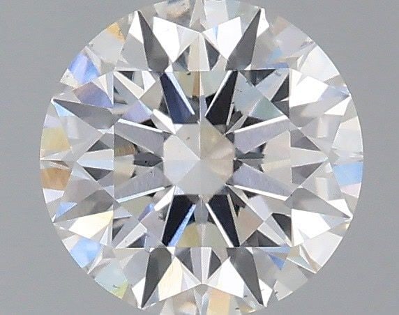 Ideal Loose Diamond - ROUND 1.06ct F VS2 (1 of 1)