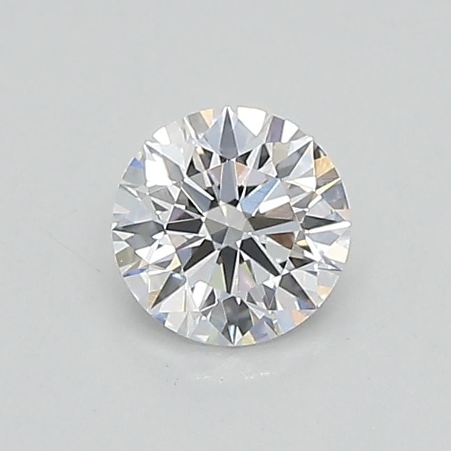 Ideal Loose Diamond - ROUND 0.44ct D VVS1: Ideal Loose Diamond - ROUND 0.44ct D VVS1 Source: This is a real non-mined Diamond that has been grown in a lab Shape: ROUND Carats: 0.44 Color: D Clarity: VVS1 Certification: IGI Video: