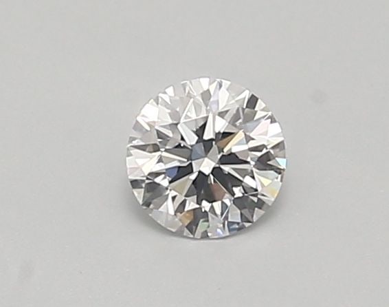 Ideal Loose Diamond - ROUND 0.38ct D VVS2: Ideal Loose Diamond - ROUND 0.38ct D VVS2 Source: This is a real non-mined Diamond that has been grown in a lab Shape: ROUND Carats: 0.38 Color: D Clarity: VVS2 Certification: IGI Video: Video Link