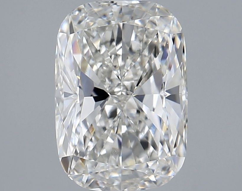 Loose Diamond - CUSHION MODIFIED 2.02ct G VVS2 (1 of 1)