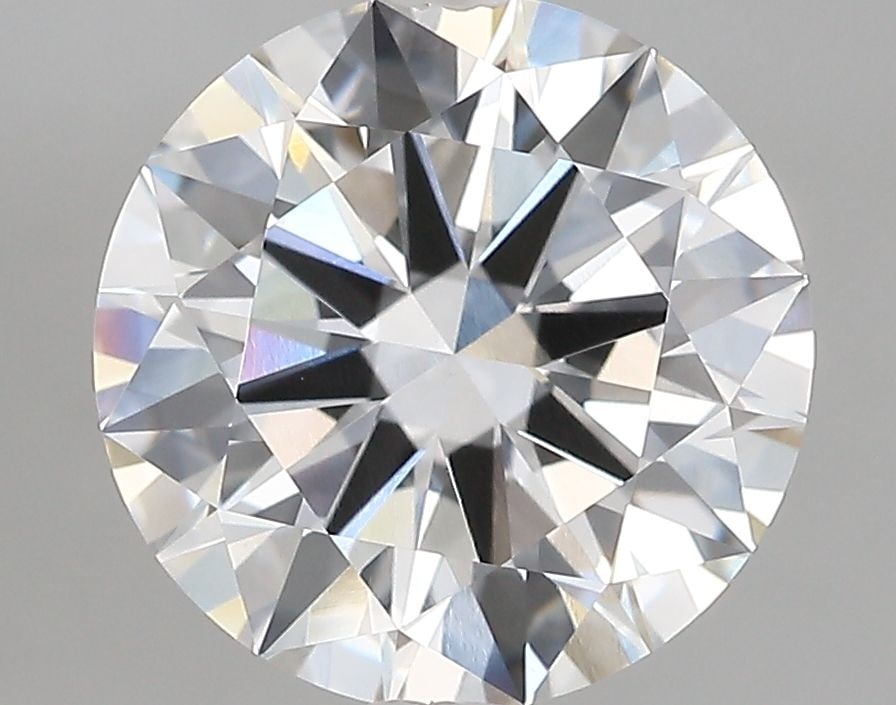 Loose Diamond - ROUND 4.01ct E VVS2 (1 of 1)