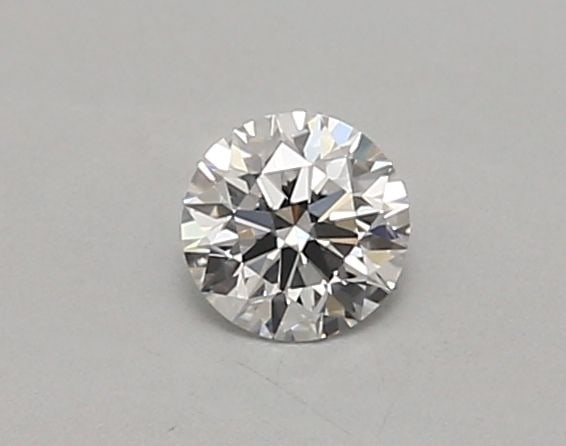 Ideal Loose Diamond - ROUND 0.34ct D VVS1 (1 of 1)