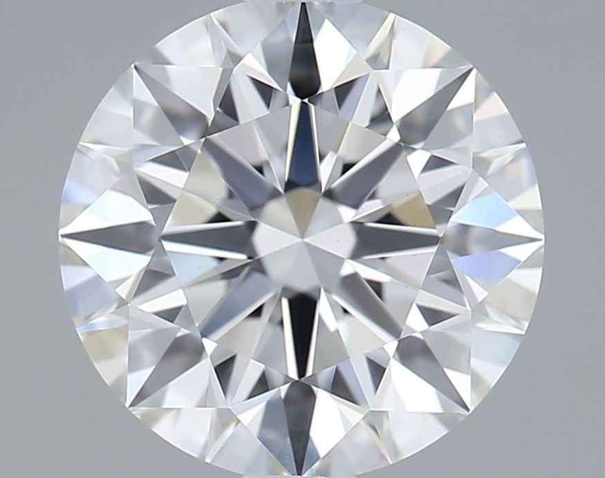 Ideal Loose Diamond - ROUND 1.56ct F VVS2: Ideal Loose Diamond - ROUND 1.56ct F VVS2 Source: This is a real non-mined Diamond that has been grown in a lab Shape: ROUND Carats: 1.56 Color: F Clarity: VVS2 Certification: IGI Video: Video Link