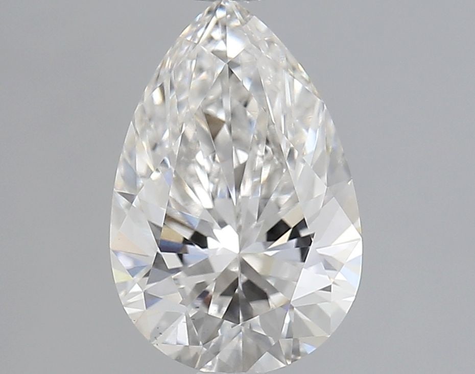 Loose Diamond - PEAR 1.68ct F VS1: Loose Diamond - PEAR 1.68ct F VS1 Source: This is a real non-mined Diamond that has been grown in a lab Shape: PEAR Carats: 1.68 Color: F Clarity: VS1 Certification: IGI Video: Video Link Additional