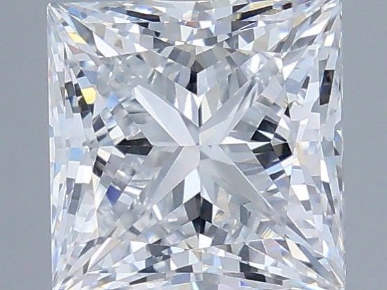 Loose Diamond - PRINCESS 1.02ct E VVS2: Loose Diamond - PRINCESS 1.02ct E VVS2 Source: This is a real non-mined Diamond that has been grown in a lab Shape: PRINCESS Carats: 1.02 Color: E Clarity: VVS2 Certification: IGI Video: Video Link