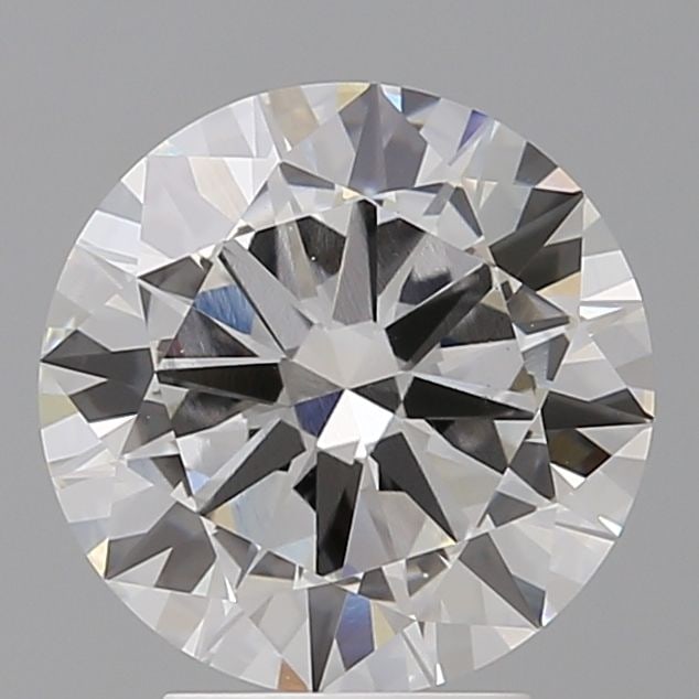 Loose Diamond - ROUND 3.5ct E VS1 (1 of 1)