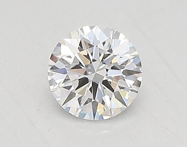 Ideal Loose Diamond - ROUND 0.27ct D VVS1 (1 of 1)