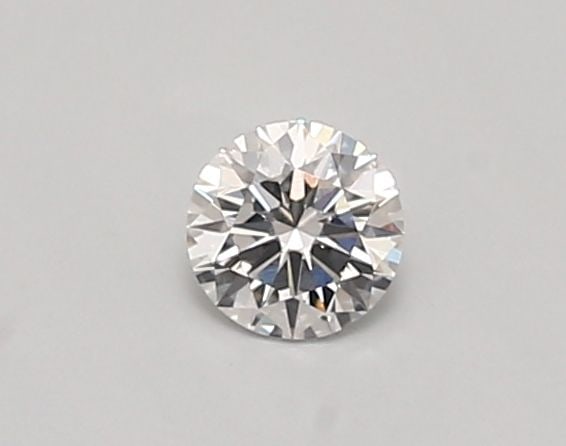 Loose Diamond - ROUND 0.32ct D VVS2 (1 of 1)