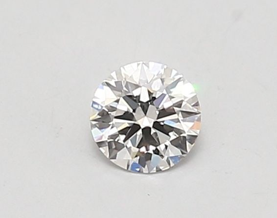 Ideal Loose Diamond - ROUND 0.37ct D VVS1 (1 of 1)