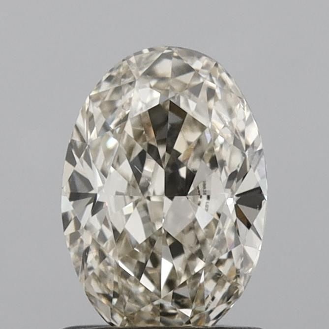 Loose Diamond - OVAL 1.08ct K SI1 (1 of 1)