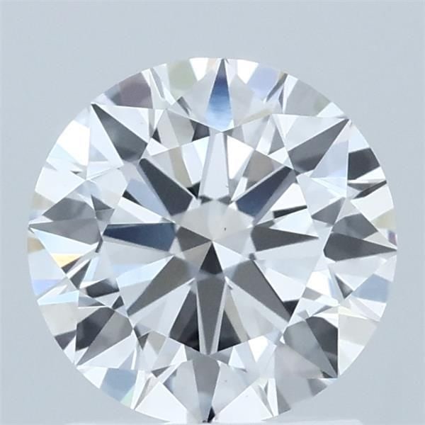 Ideal Loose Diamond - ROUND 1.5ct E VS1 (1 of 1)