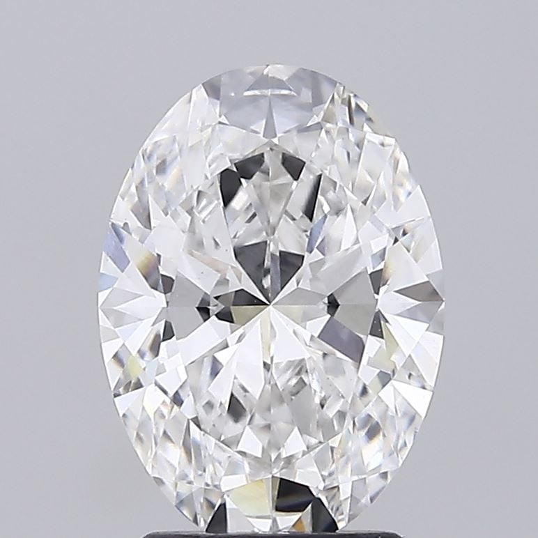 Loose Diamond - OVAL 2.59ct E VVS2 (1 of 1)