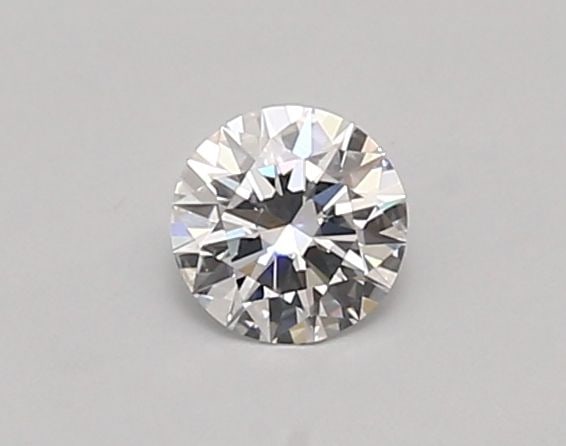Loose Diamond - ROUND 0.39ct D VVS2: Loose Diamond - ROUND 0.39ct D VVS2 Source: This is a real non-mined Diamond that has been grown in a lab Shape: ROUND Carats: 0.39 Color: D Clarity: VVS2 Certification: IGI Video: Video Link