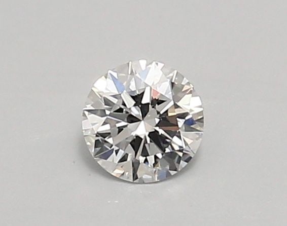 Loose Diamond - ROUND 0.39ct D VVS2 (1 of 1)