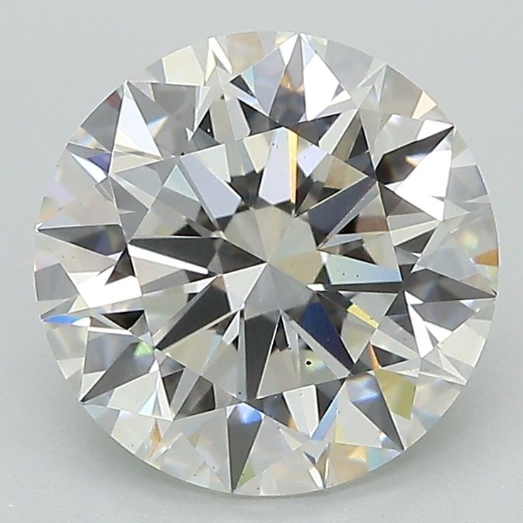 Ideal Loose Diamond - ROUND 3.02ct G VS1: Ideal Loose Diamond - ROUND 3.02ct G VS1 Source: This is a real non-mined Diamond that has been grown in a lab Shape: ROUND Carats: 3.02 Color: G Clarity: VS1 Certification: IGI Video: