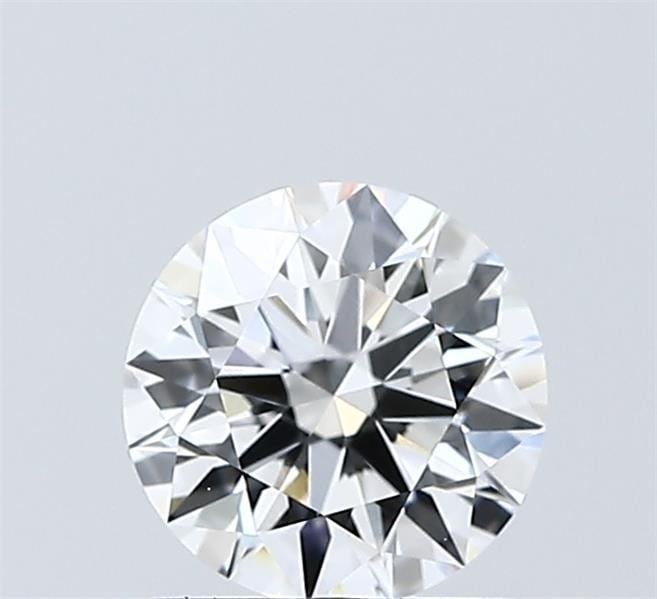 Ideal Loose Diamond - ROUND 1.04ct D VVS2 (1 of 1)