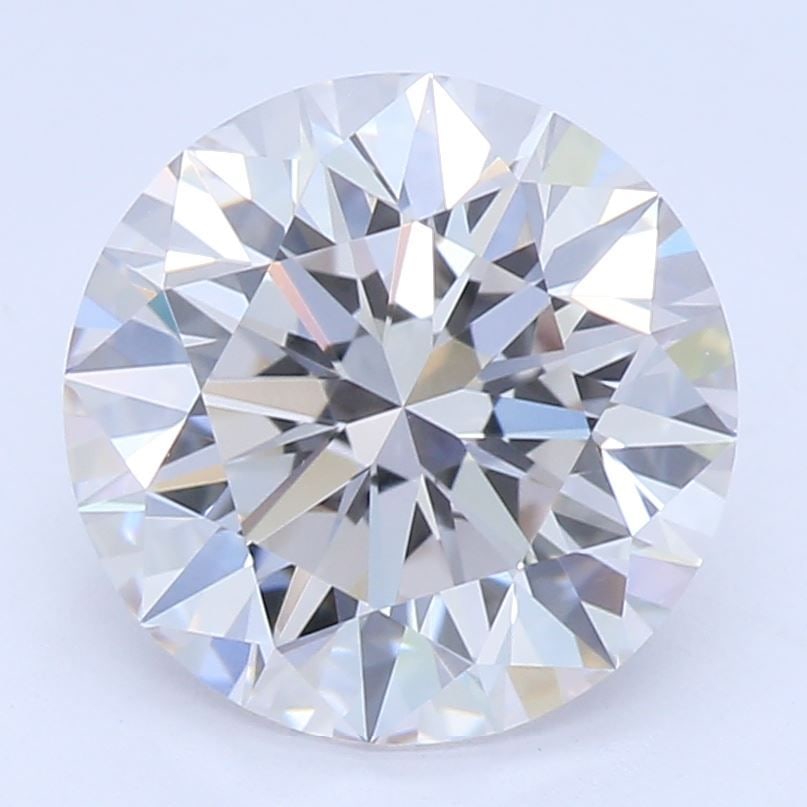 Loose Diamond - ROUND 1.76ct I VVS2 (1 of 1)