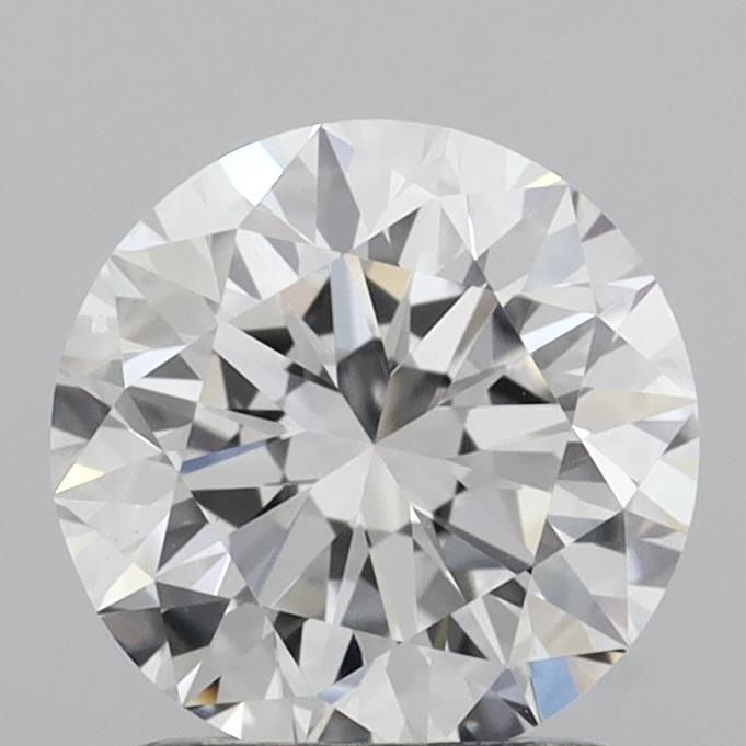 Loose Diamond - ROUND 1.5ct D VS1 (1 of 1)
