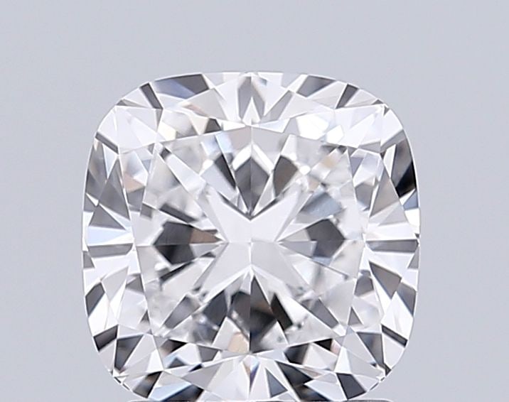 Loose Diamond - CUSHION MODIFIED 2.02ct D VVS2 (1 of 1)