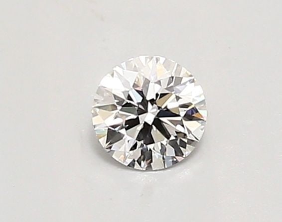Ideal Loose Diamond - ROUND 0.38ct D VVS2: Ideal Loose Diamond - ROUND 0.38ct D VVS2 Source: This is a real non-mined Diamond that has been grown in a lab Shape: ROUND Carats: 0.38 Color: D Clarity: VVS2 Certification: IGI Video: Video Link