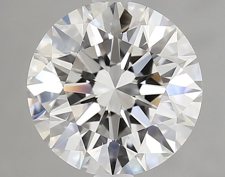 Loose Diamond - ROUND 3.01ct F VVS2: Loose Diamond - ROUND 3.01ct F VVS2 Source: This is a real non-mined Diamond that has been grown in a lab Shape: ROUND Carats: 3.01 Color: F Clarity: VVS2 Certification: IGI Video: