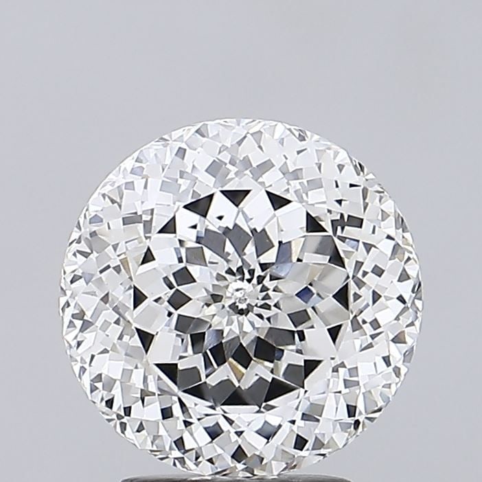 Loose Diamond - ROUND 3.57ct F VS1 (1 of 1)