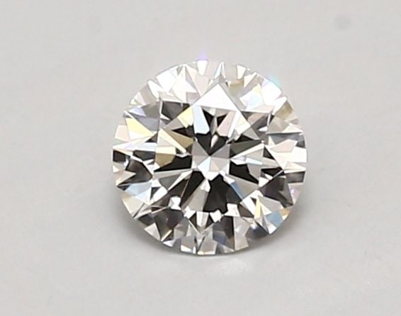 Ideal Loose Diamond - ROUND 0.64ct D VS1 (1 of 1)