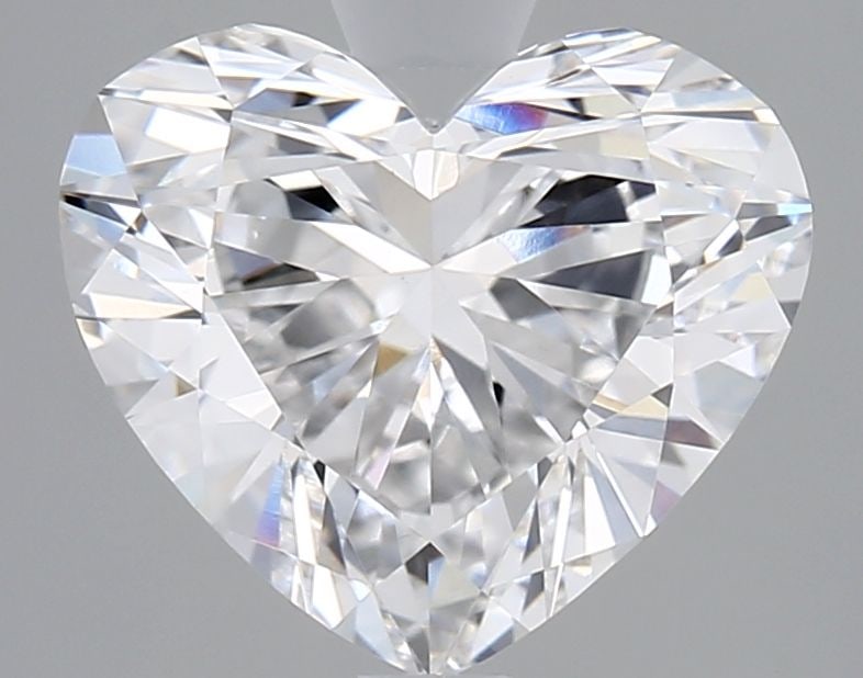 Loose Diamond - HEART 2.02ct D VS1 (1 of 1)