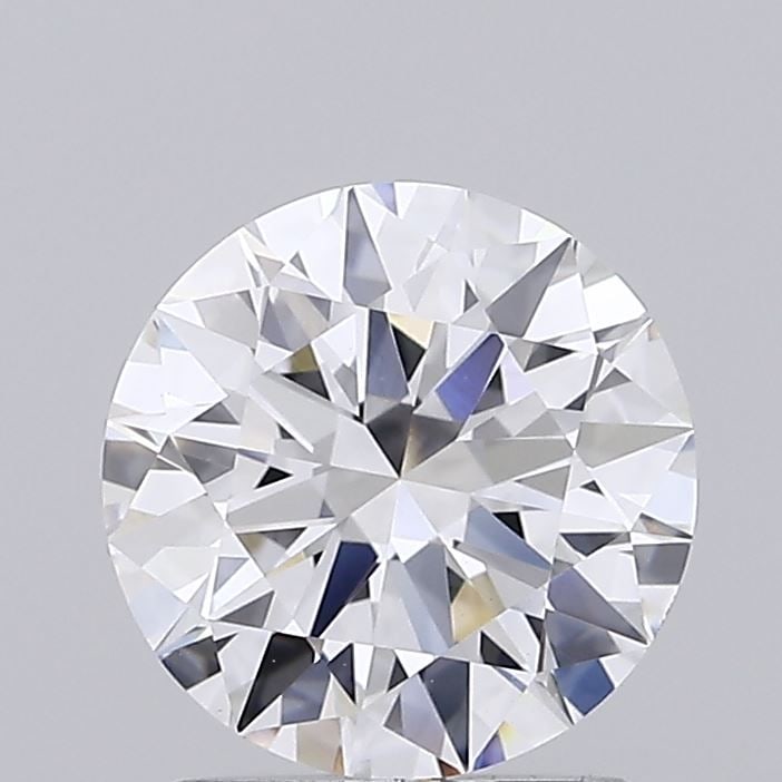 Ideal Loose Diamond - ROUND 1.62ct D VS1 (1 of 1)
